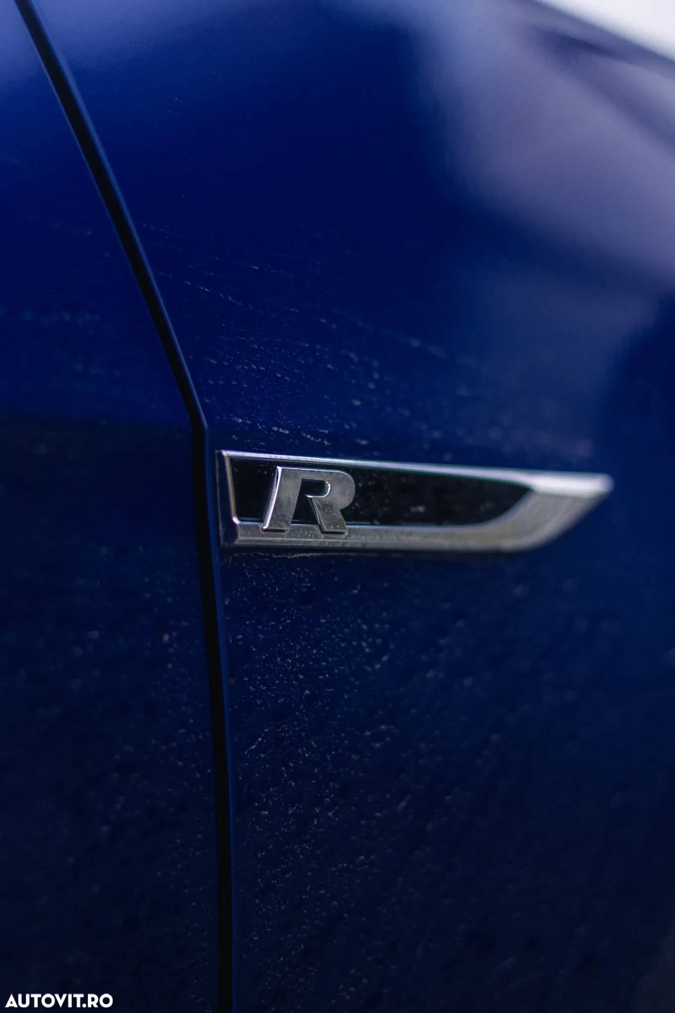 Volkswagen Golf Variant R 2.0 TSI OPF 4Motion DSG - 11