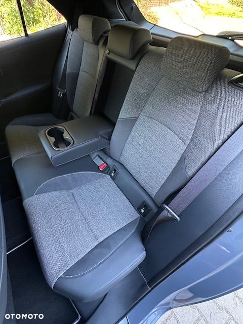 Toyota Corolla 1.8 Business Edition - 39