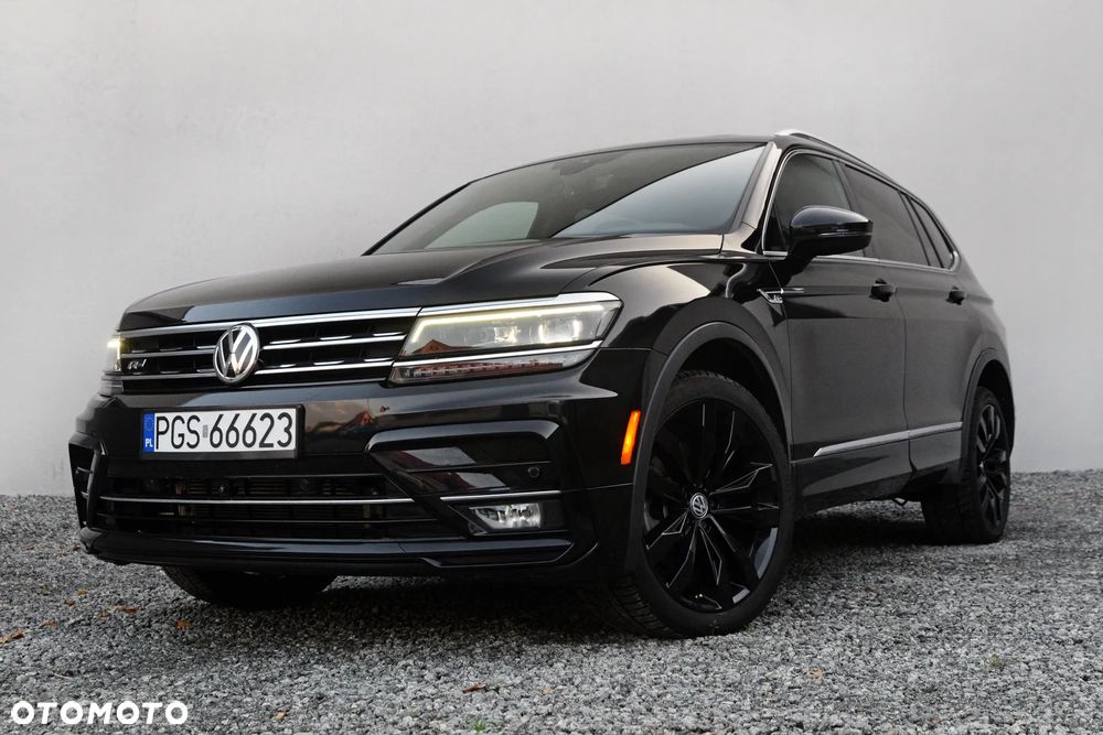 Volkswagen Tiguan 2.0 TSI BMT 4Mot Highline DSG - 12