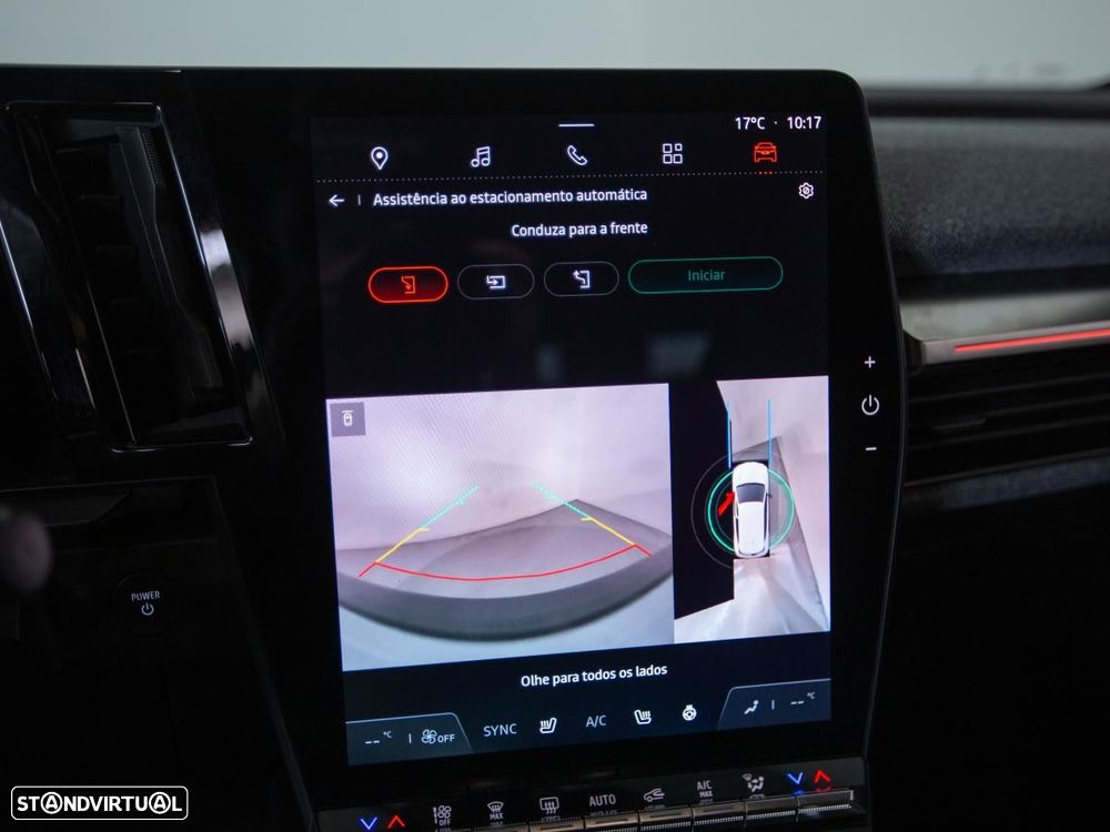 Renault Mégane E-Tech EV60 Equilibre Optimum Charge - 31