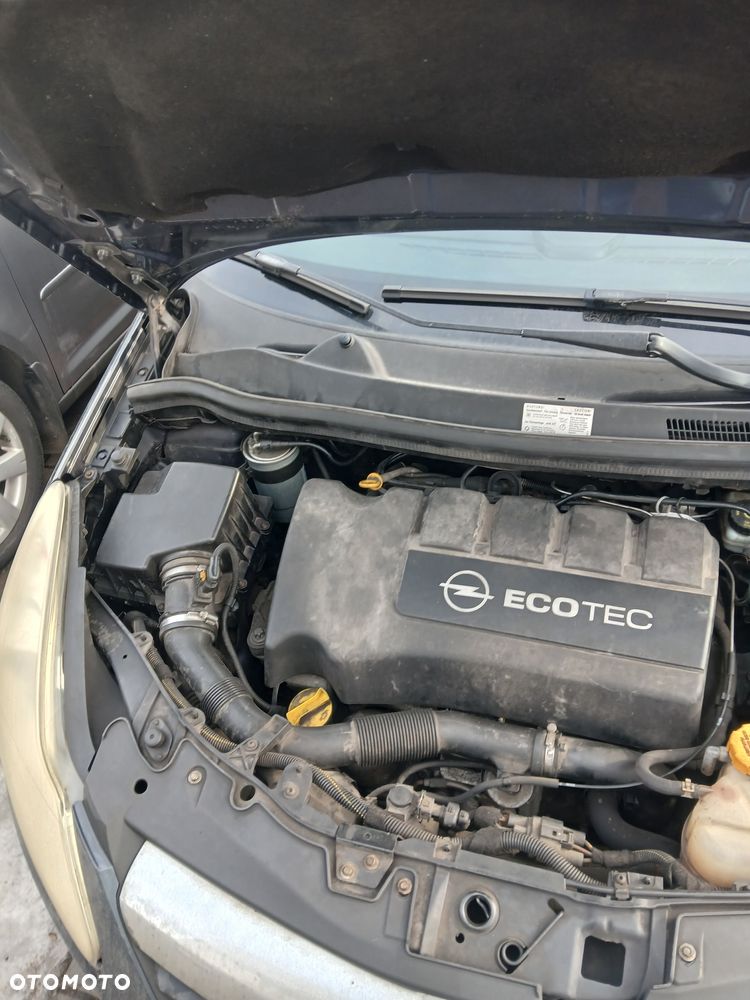 Opel Corsa 1.3 CDTI Cosmo - 12