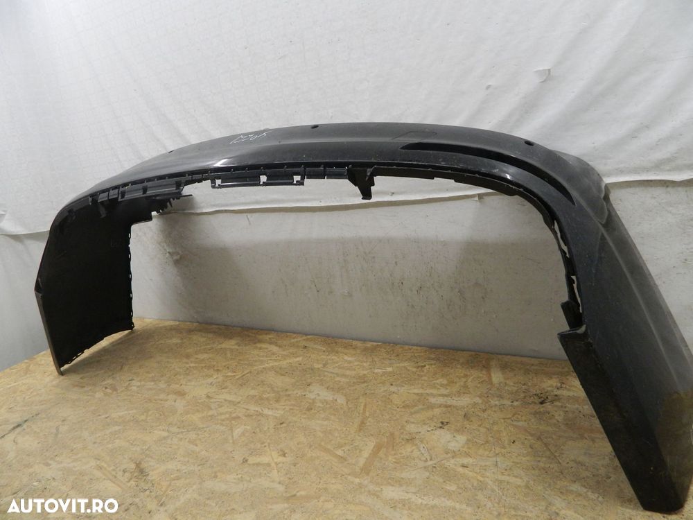 Bara spate Audi A6 C8 Kombi, 2018, 2019, 2020, 2021, 4K9807511. - 7