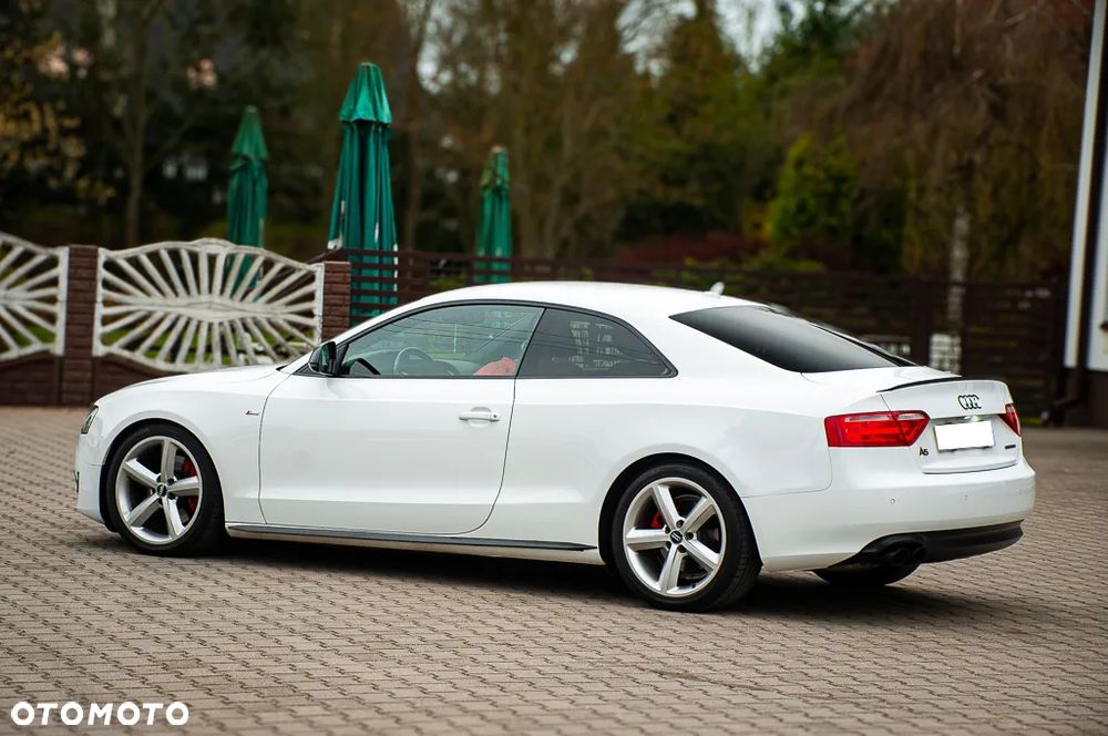 Audi A5 Coupé 2.0 TFSI Quattro - 13