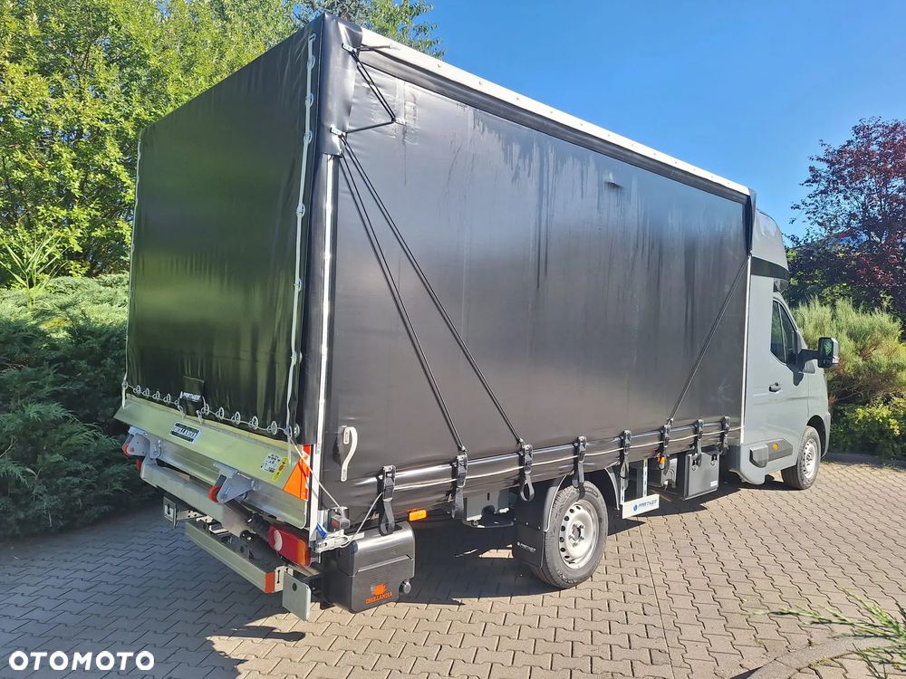 Renault Master - 8