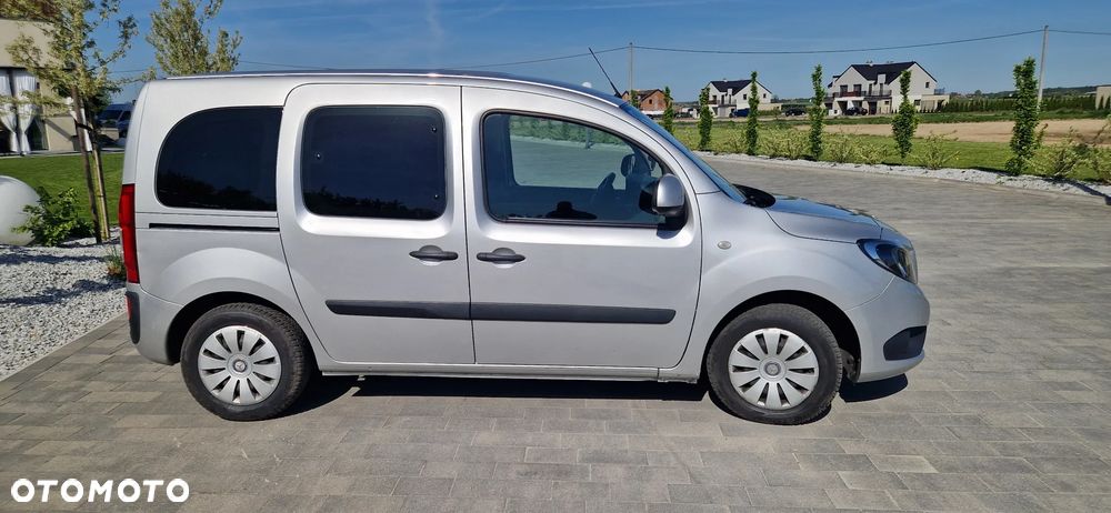 Mercedes-Benz Citan Tourer 415.703 - 2