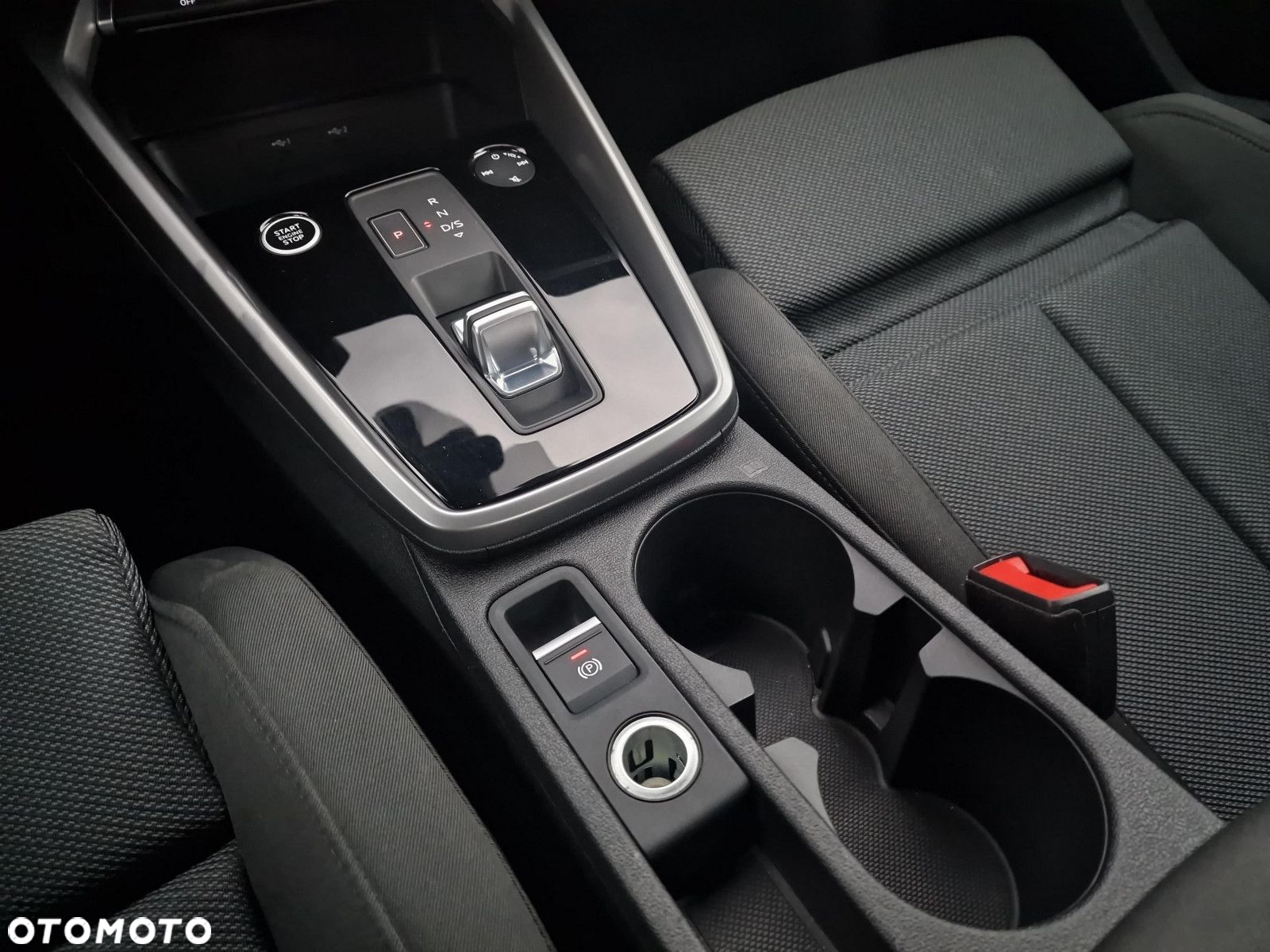 Audi A3 - 14