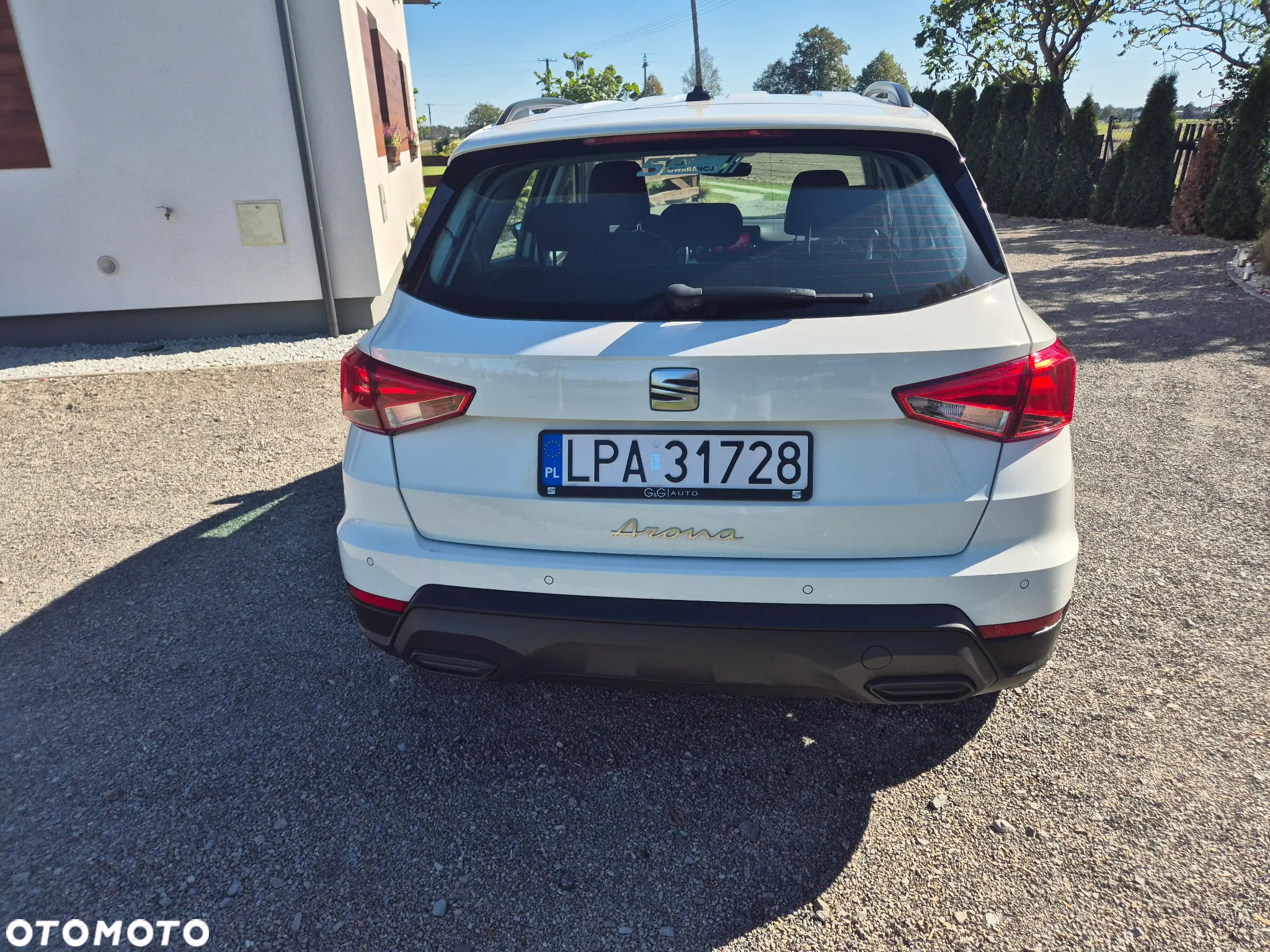 Seat Arona 1.0 TSI Style S&S - 15