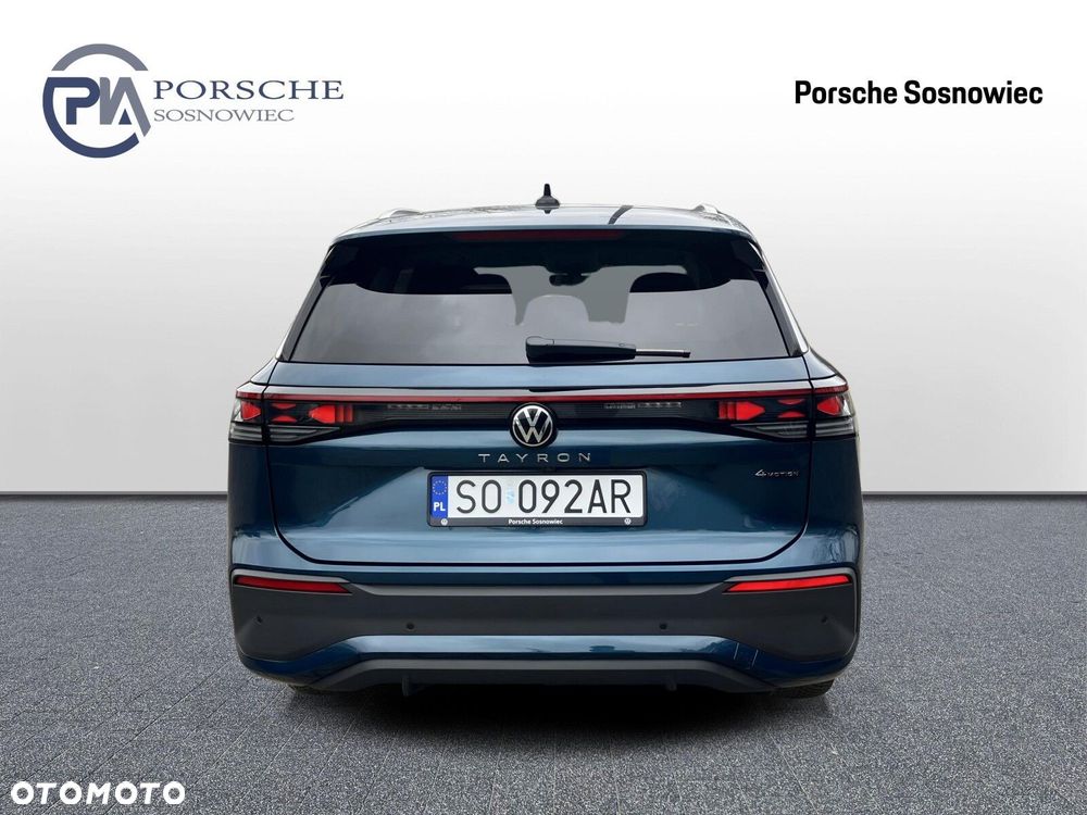 Volkswagen Tayron 2.0 TSI 4Mot Life Plus DSG - 7