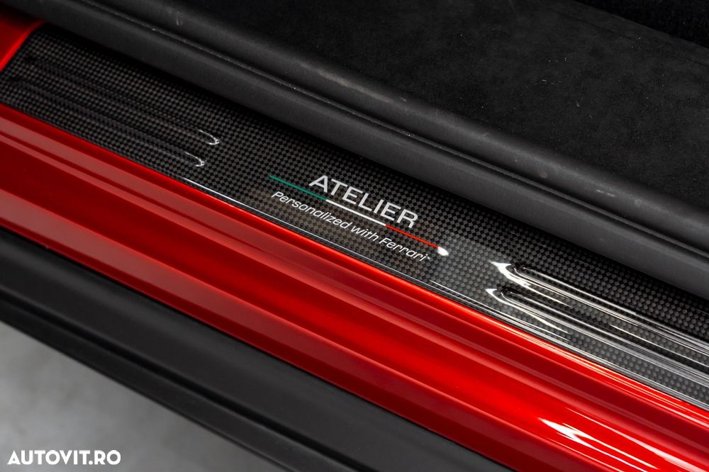 Ferrari Purosangue - 29