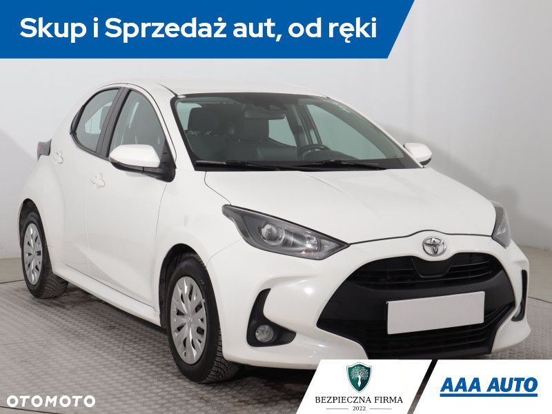 Toyota Yaris - 2