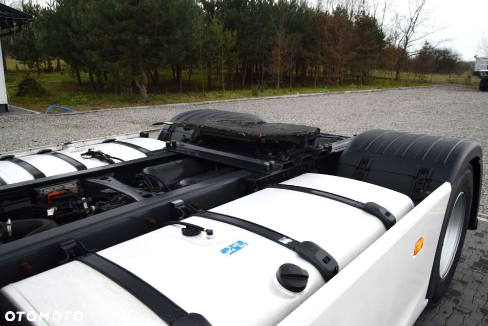 Scania S450 Standard - 16