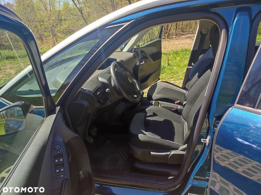 Citroën C4 SpaceTourer 1.5 BlueHDi Feel S&S - 10