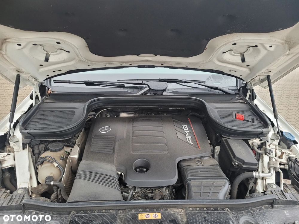 Mercedes-Benz GLE - 13