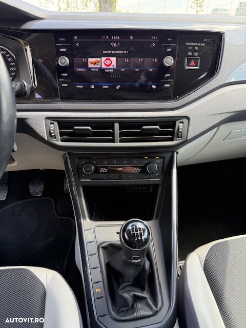 Volkswagen Polo 1.0 TSI OPF beats - 11