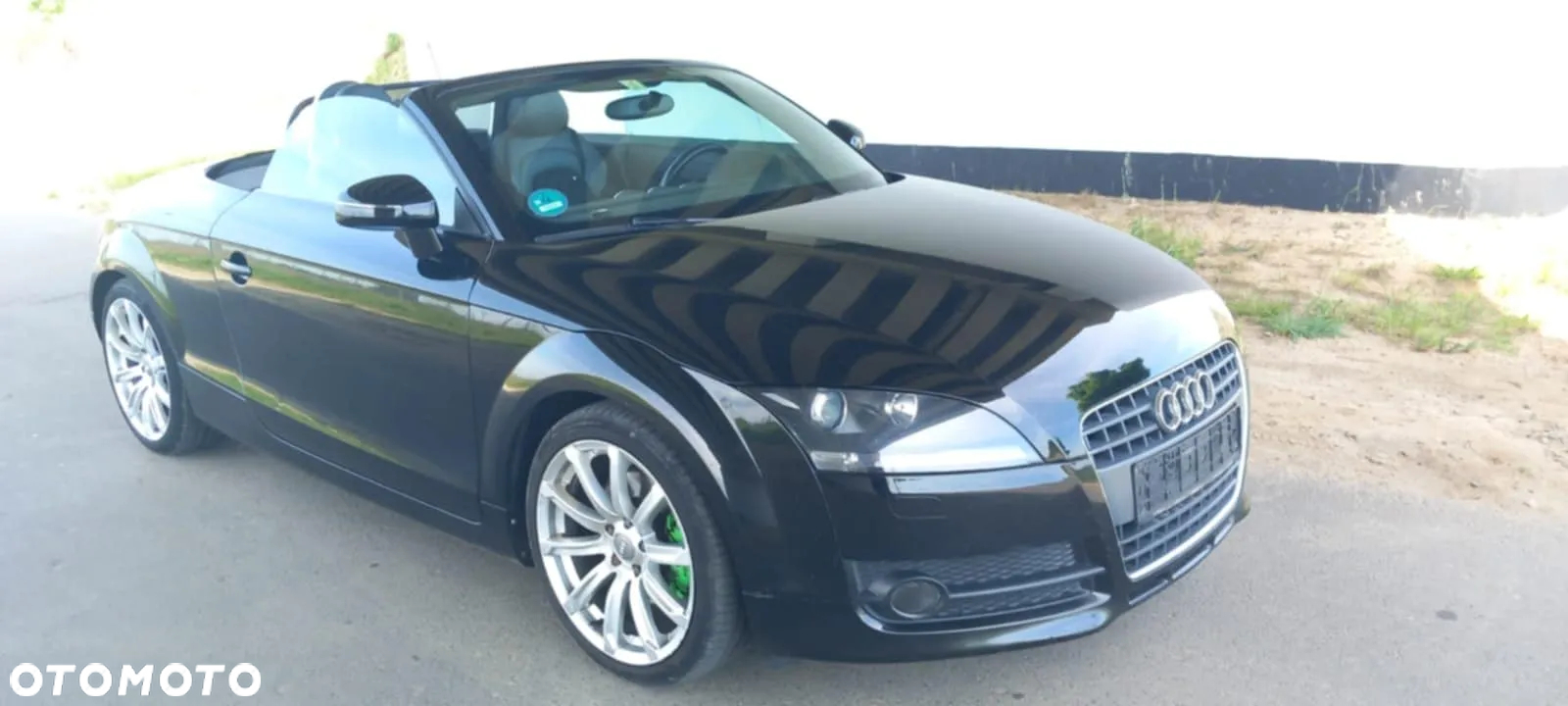 Audi TT - 4