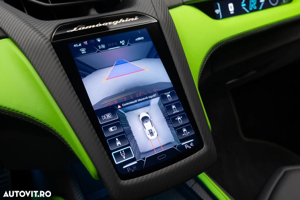 Lamborghini Revuelto - 19