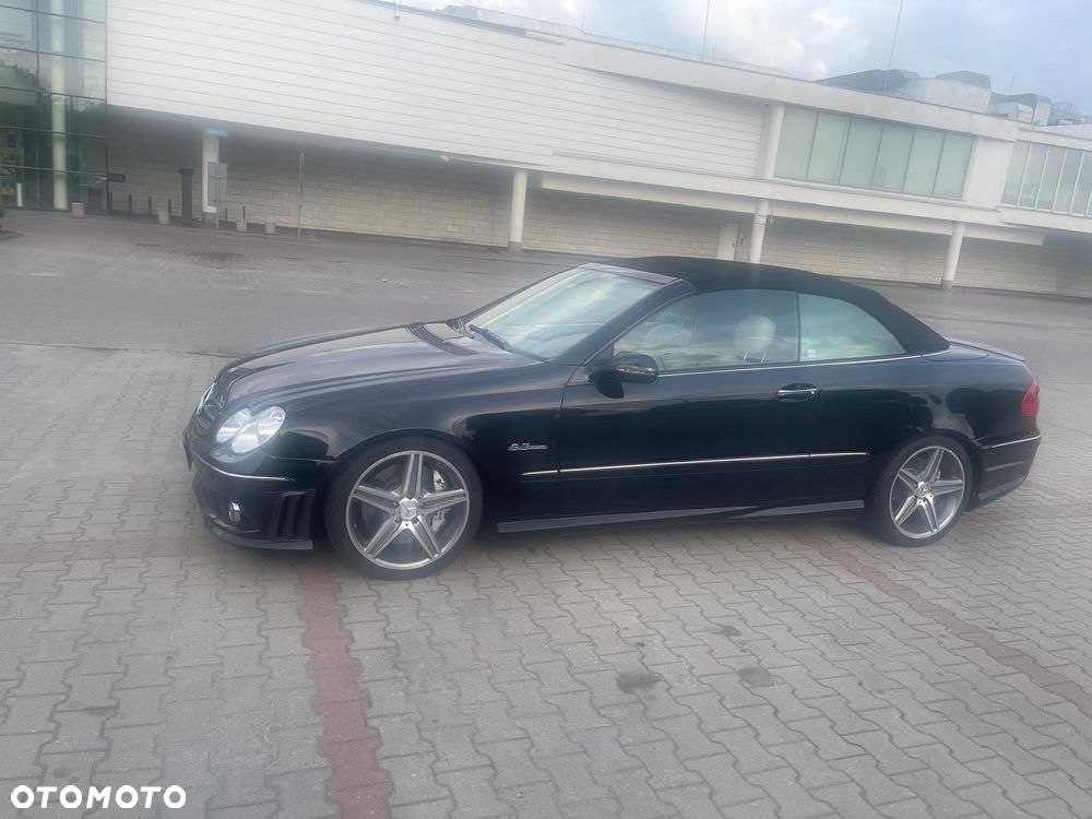 Mercedes-Benz CLK 350 Elegance - 3