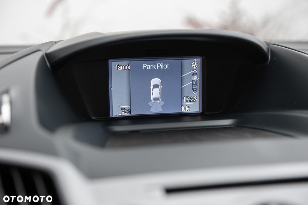 Ford C-MAX - 23