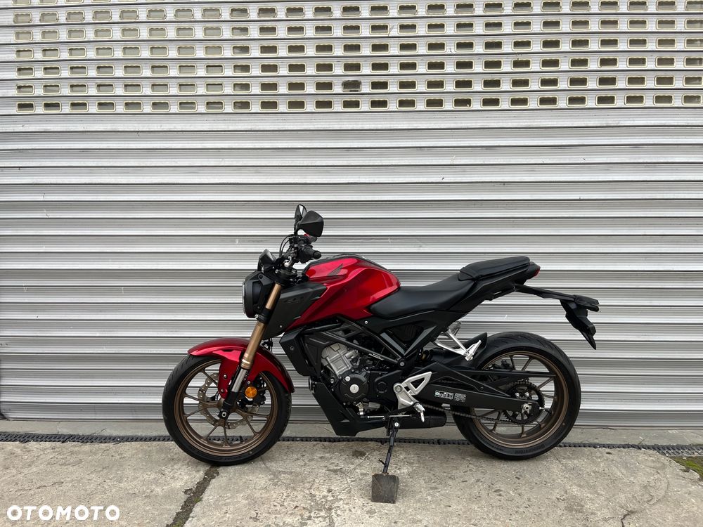 Honda CB - 30