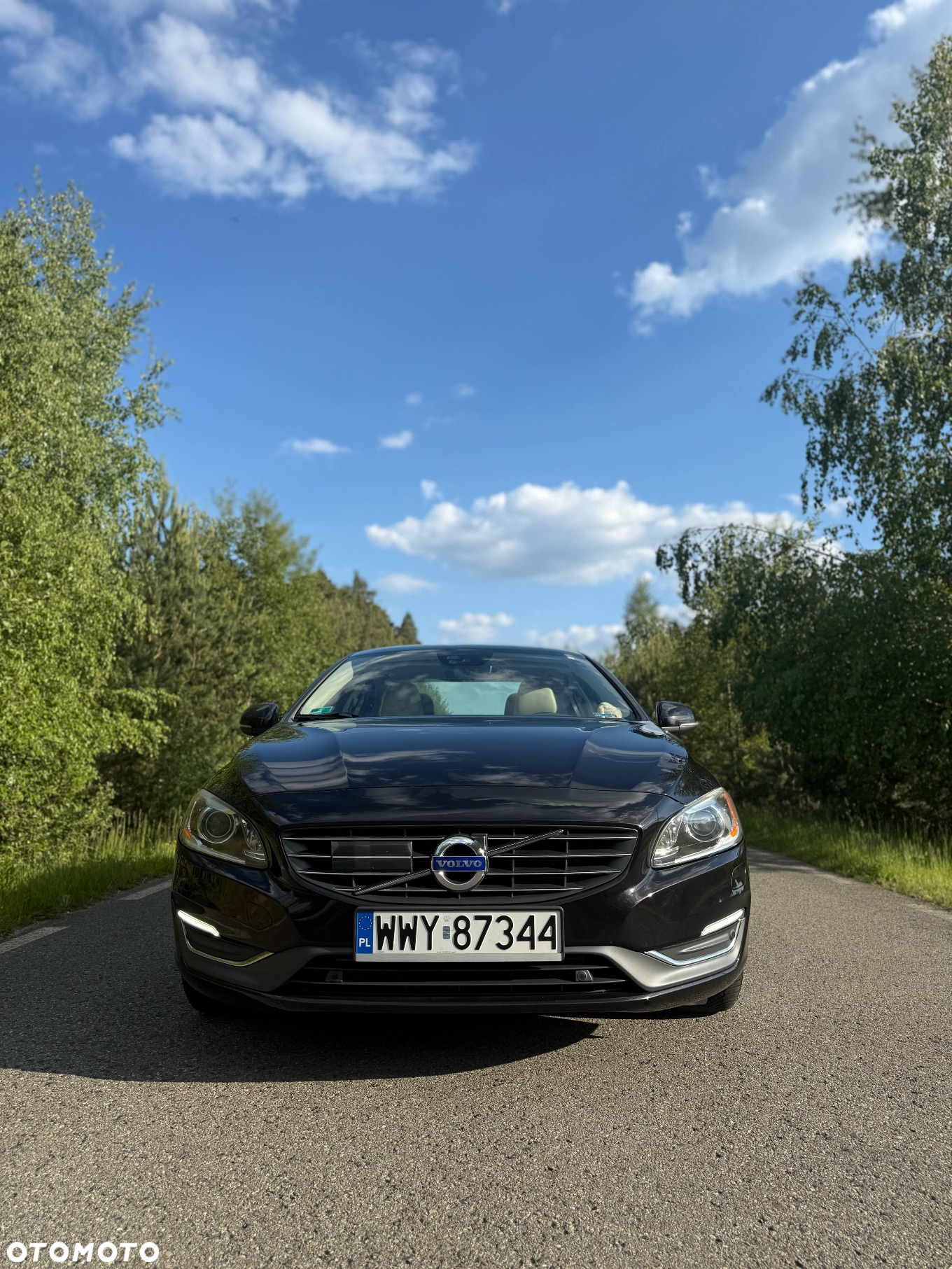 Volvo S60 T5 Drive-E Summum - 3