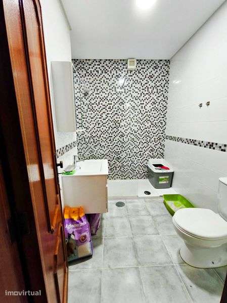 APARTAMENTO T3 Duplex  – Centro de  Esgueira, Aveiro - Grande imagem: 5/12