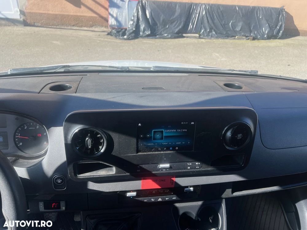 Mercedes-Benz SPRINTER 316 CDI - 4