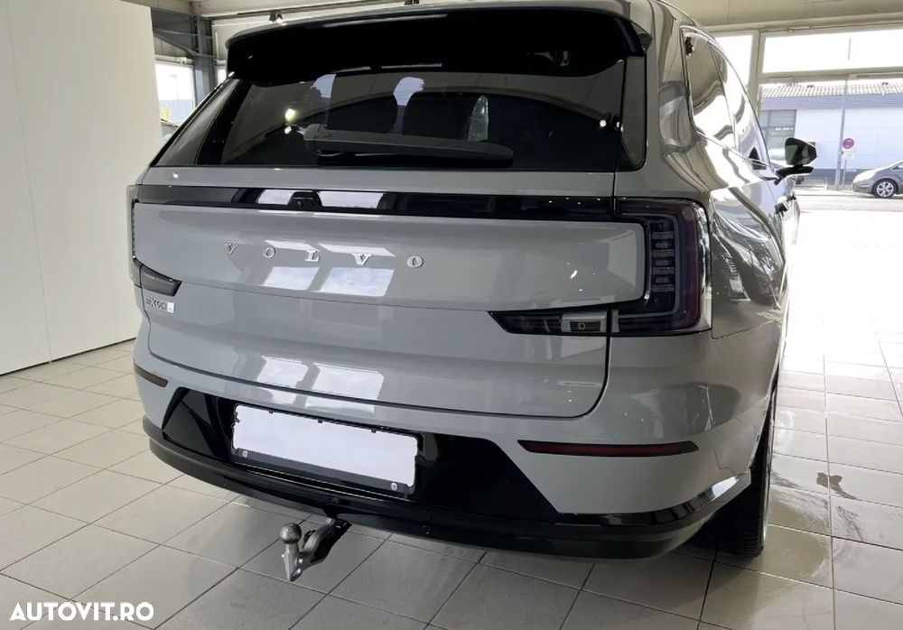 Volvo EX90 Twin Motor Performance Ultra - 4