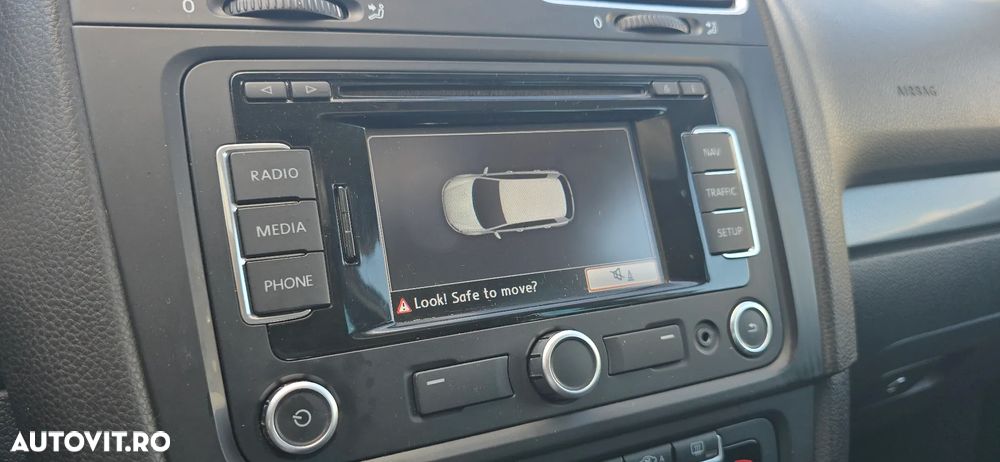 Volkswagen Golf 1.4 TSI Style - 21