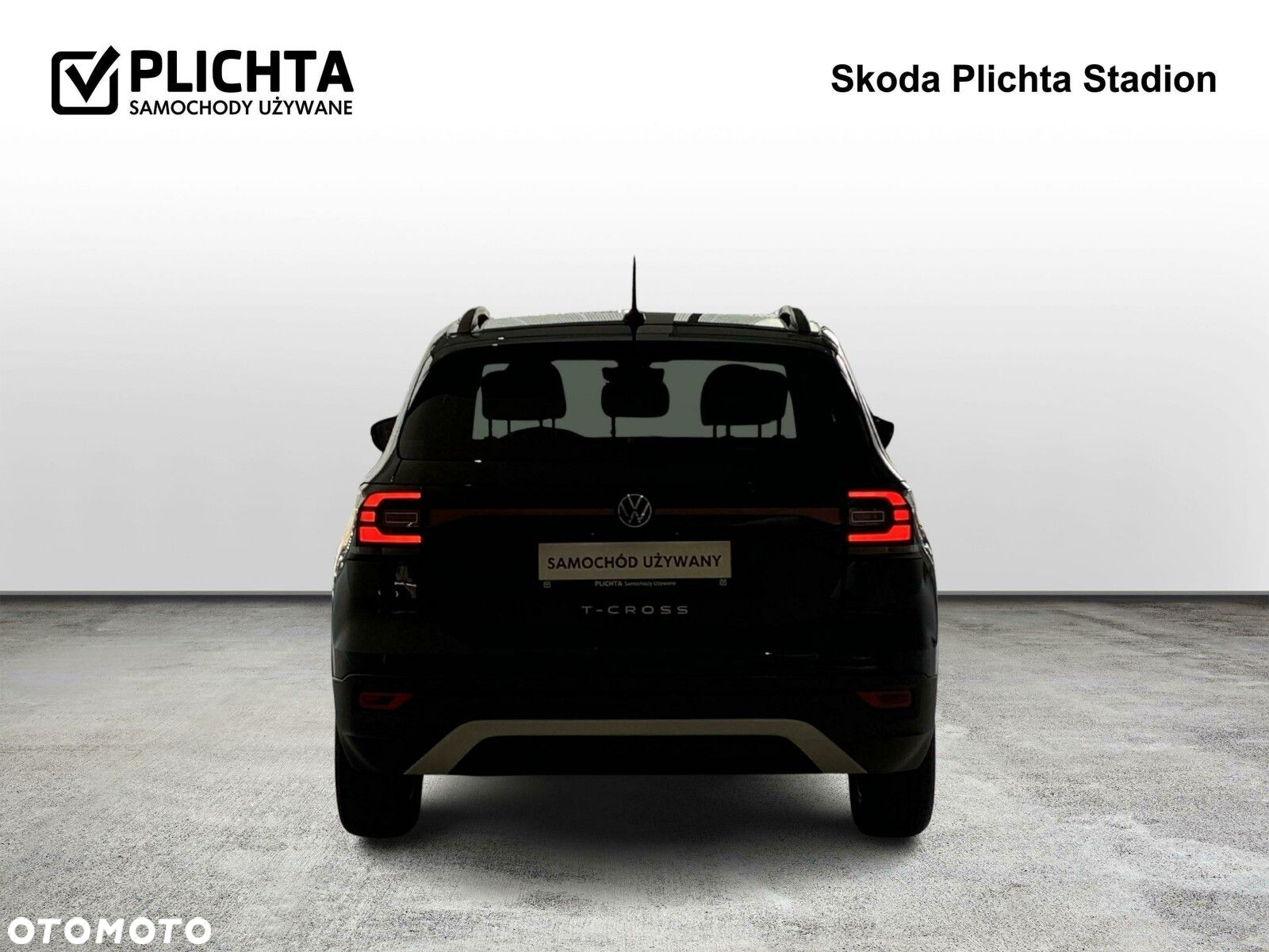 Volkswagen T-Cross 1.0 TSI Life DSG - 4