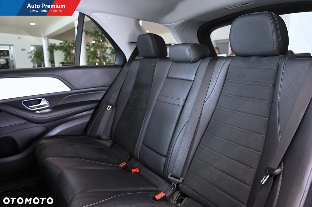 Mercedes-Benz GLE - 17