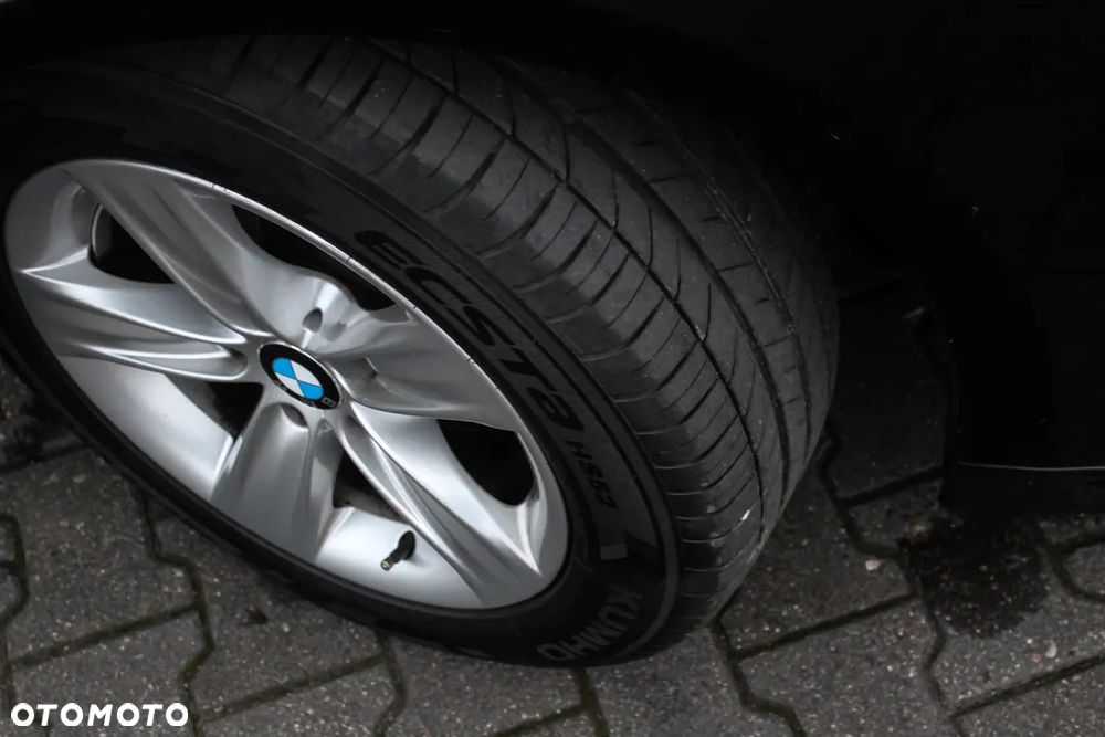 BMW Seria 3 320d Sport-Aut - 14