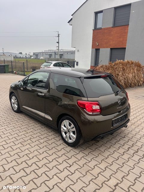 Citroën DS3 VTi 120 SoChic - 5