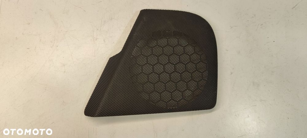 MASKOWNICA GŁOŚNIKA PRAWA AUDI A3 8P 8P3035420 - 1