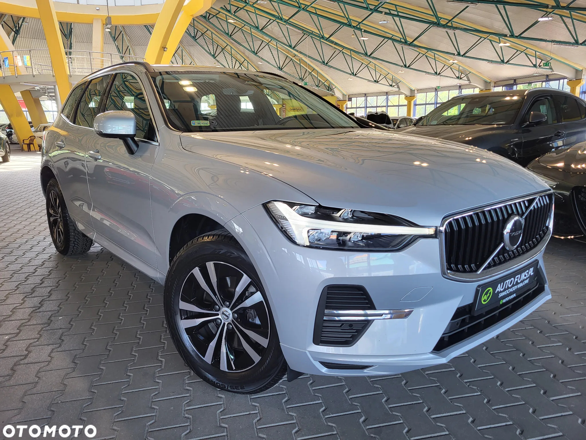 Volvo XC 60 - 3