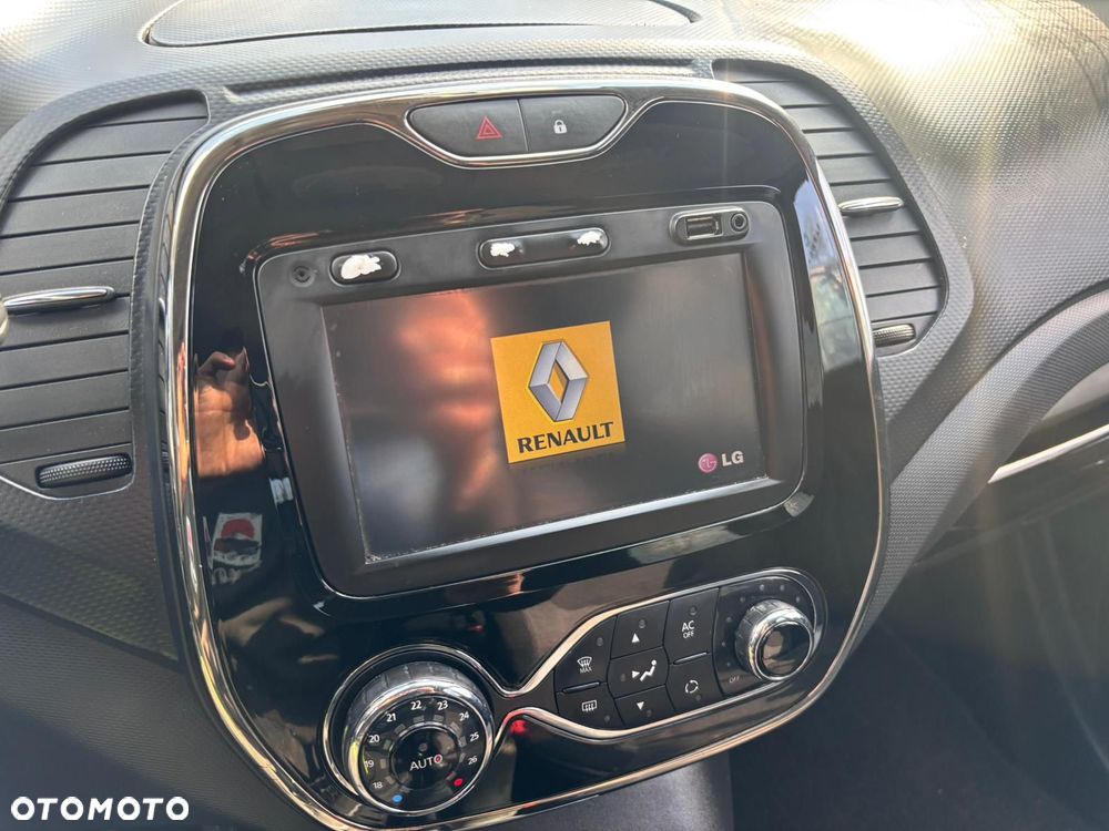 Renault Captur ENERGY TCe 90 Experience - 15