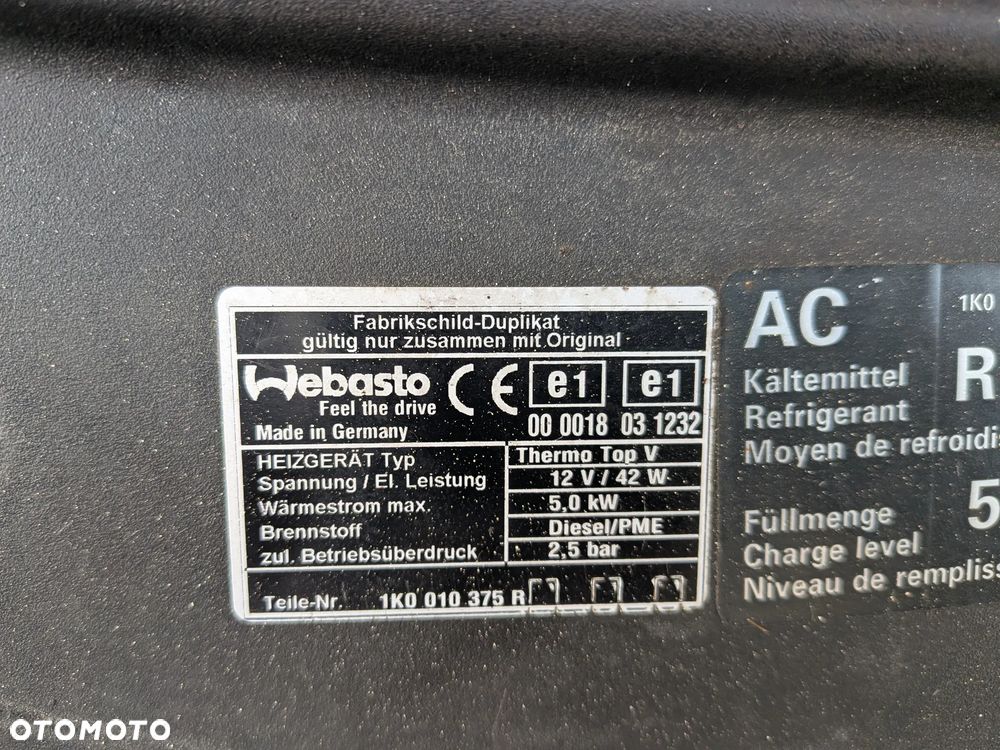 Volkswagen Touran - 10