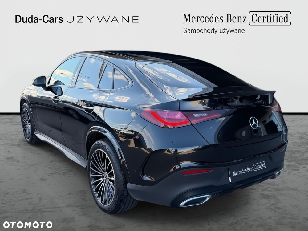 Mercedes-Benz Glc 2024 photo 3