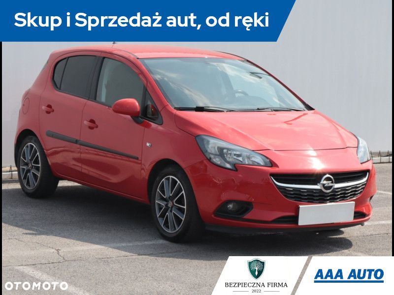 Opel Corsa - 3