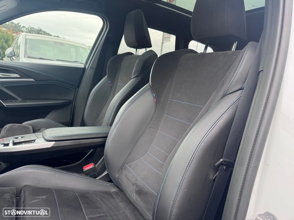 BMW iX1 xDrive30 M Sport Pack - 12