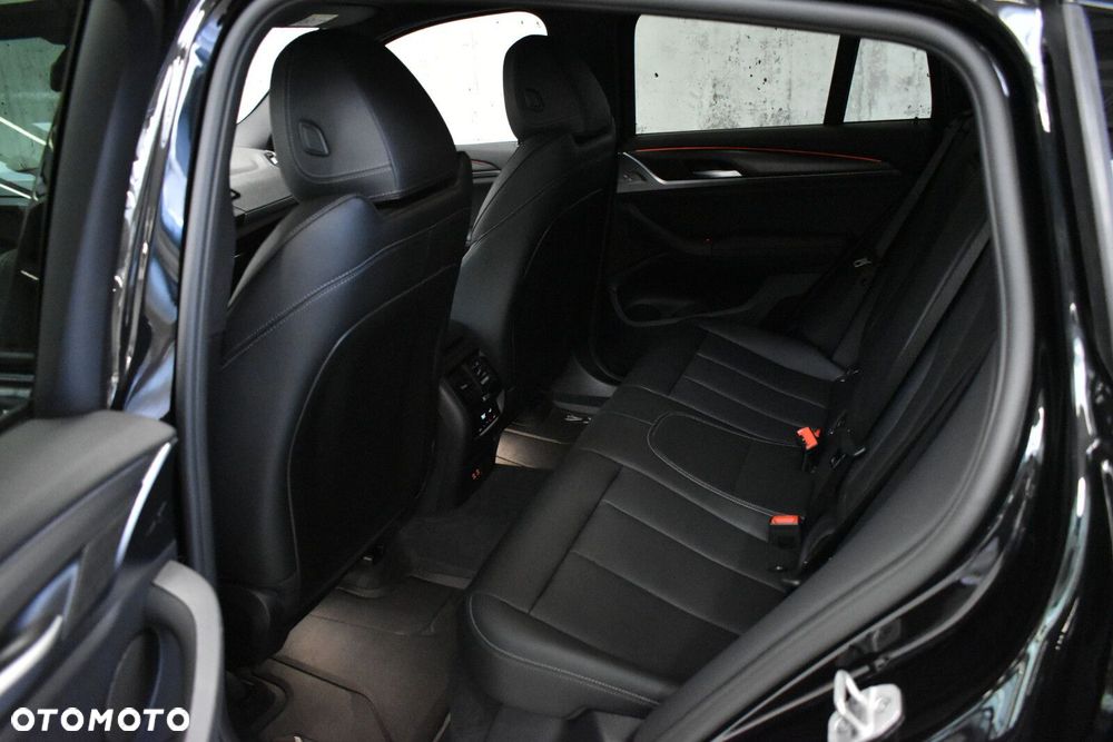BMW X4 xDrive20d mHEV M Sport sport - 20