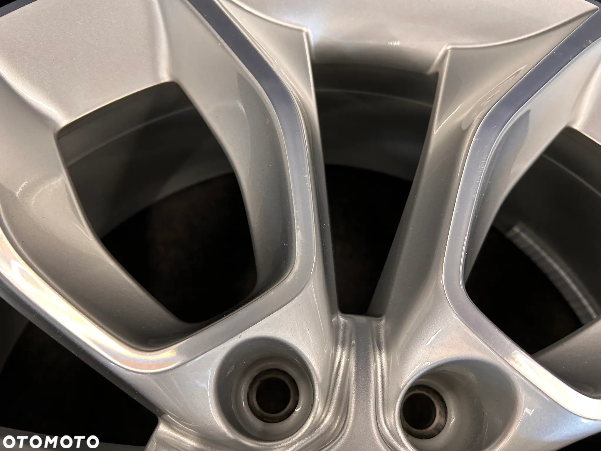 Alufelgi SKODA Kodiaq, Karoq, Superb III, Octavia III 19 cali 5x112 4szt. ładne! - 17