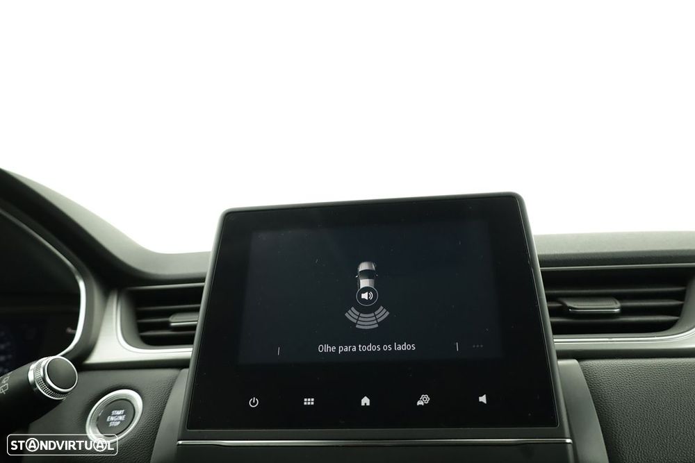 Renault Captur 1.5 dCi Exclusive - 12