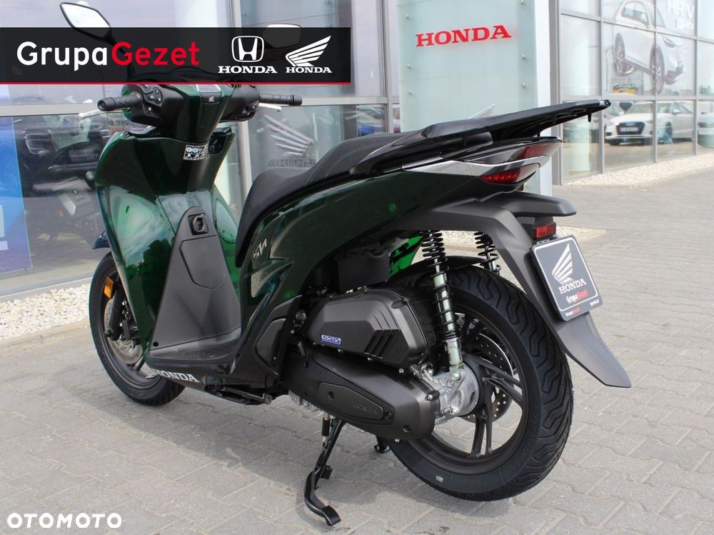 Honda SH - 7