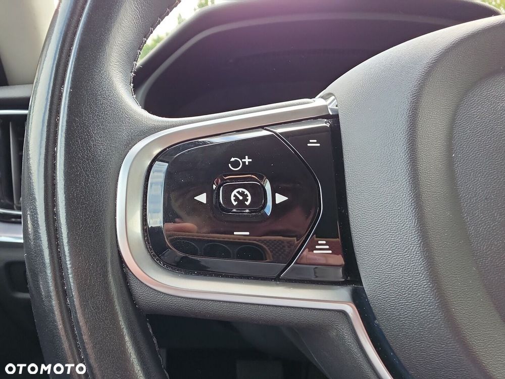 Volvo V60 - 13