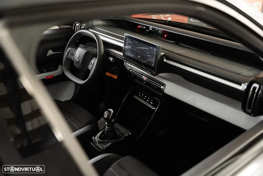 Citroën C3 1.2 Turbo Max - 18