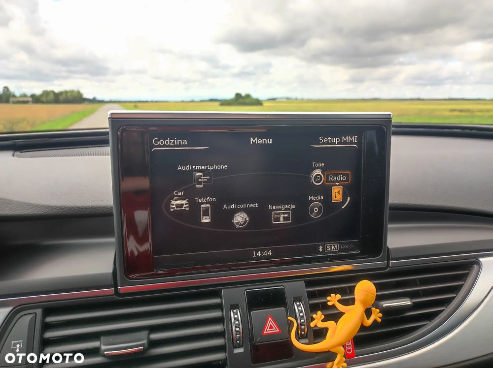 Audi A6 Avant 3.0 TFSI Quattro S tronic - 17