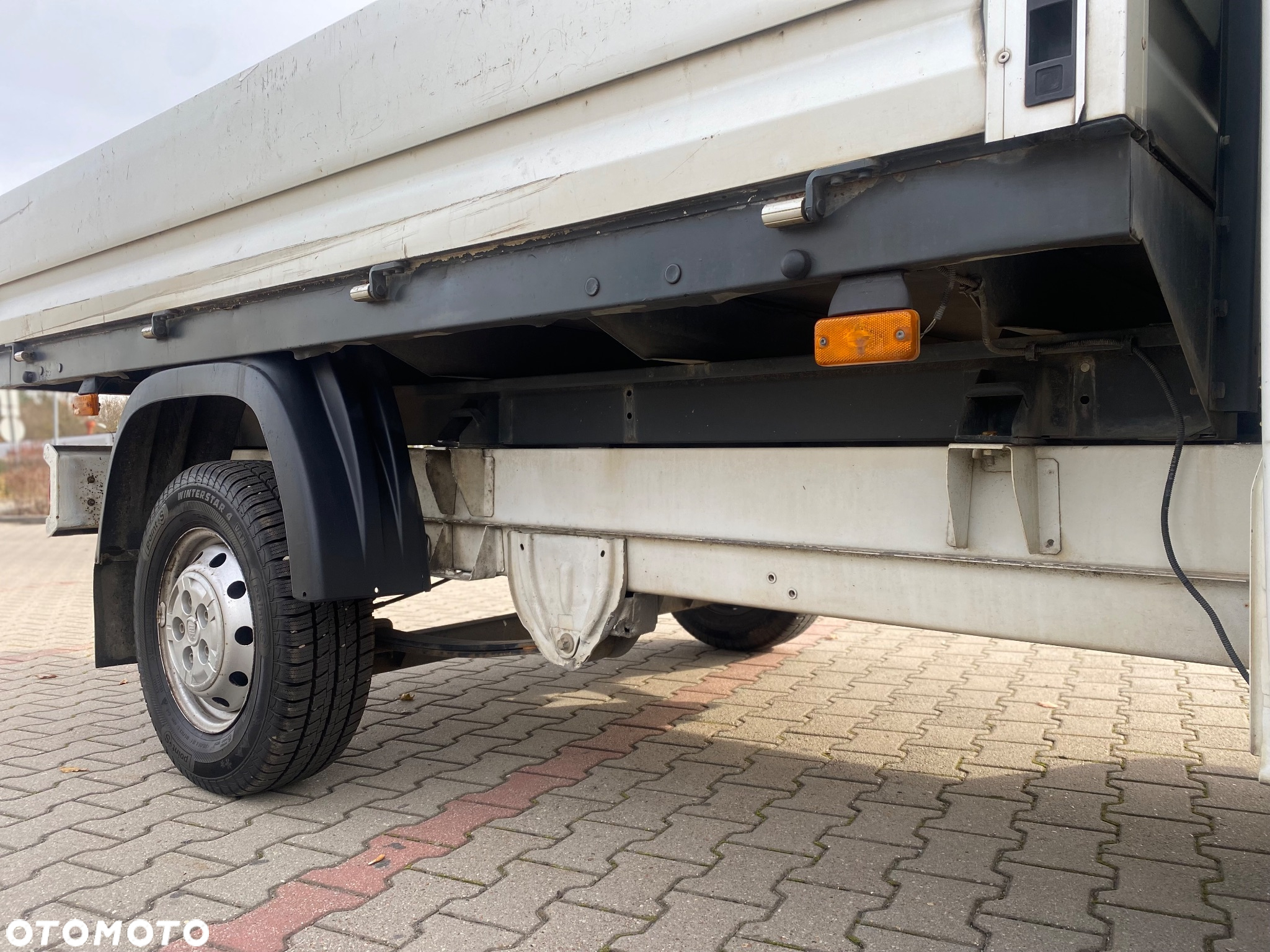 Fiat Ducato - 24