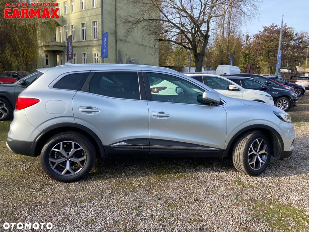 Renault Kadjar - 10