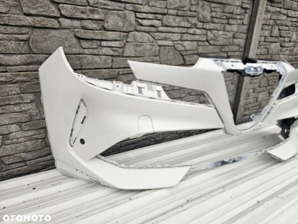 Alfa Romeo Junior    ZDERZAK PRZOD - 3