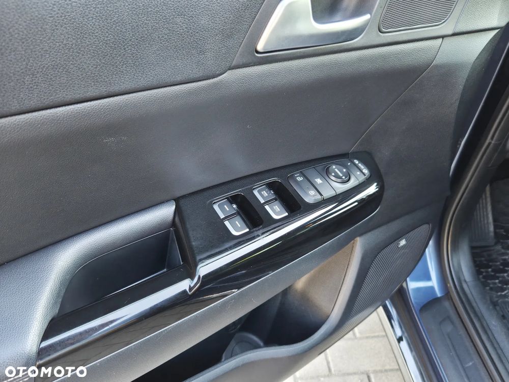 Kia Sportage 1.6 T-GDI L Business Line 2WD DCT - 23